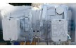 Twin Screw Compounding System/압출기